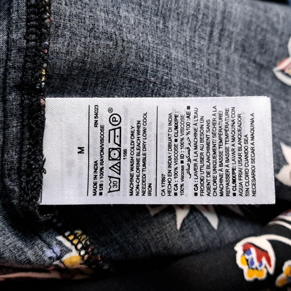 Old Navy Shift Dress | Size M - Picture 6 of 6